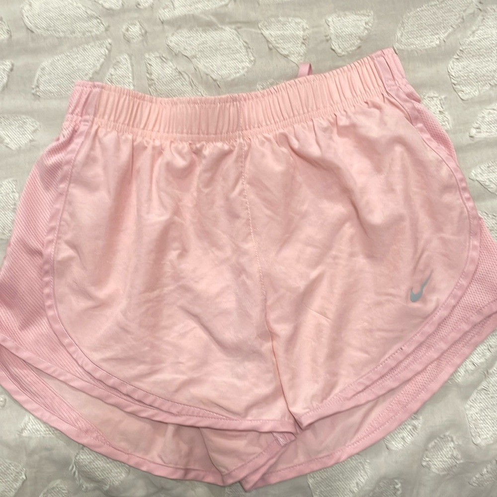 Nike Dri-Fit Running Shorts, Size Small